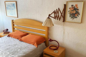 Apartamento Familiar de 3 Dormitorios